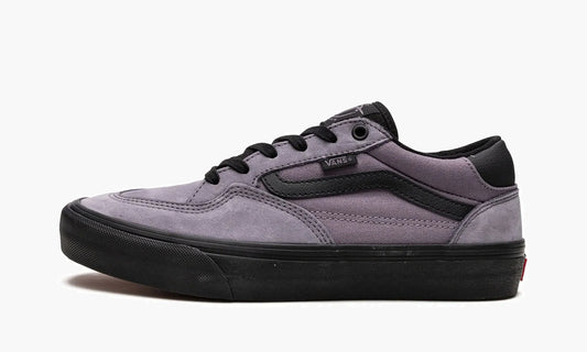 Vans Rowan "Nubuck" - VN0A5JICBI6 | Grailshop