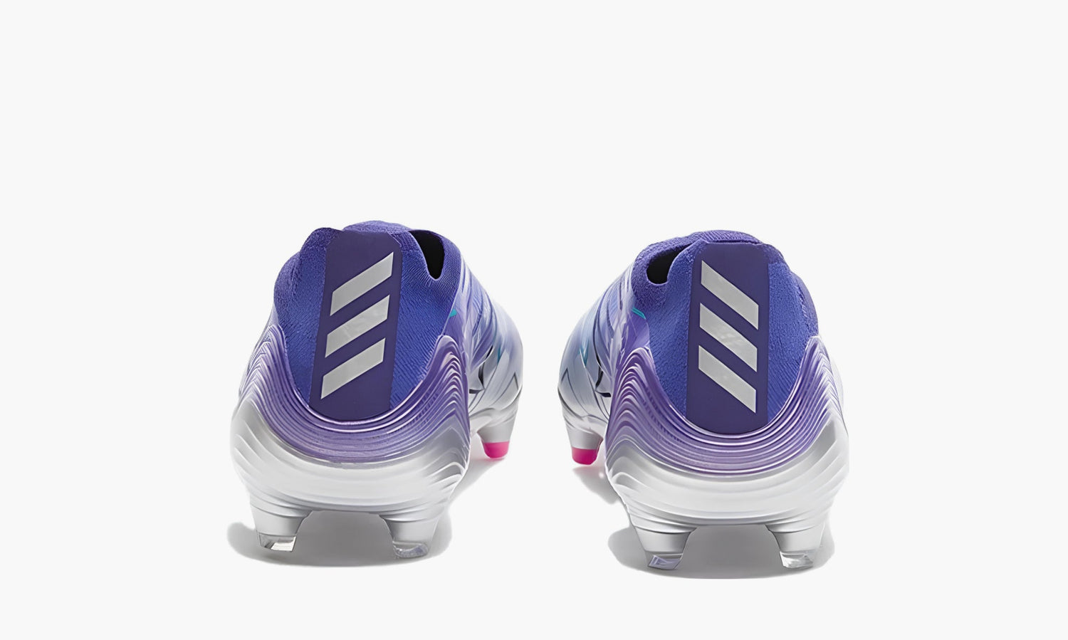 Adidas Copa Sense+ Fg "Uefa Champions League Purple" - GW4937 | Grailshop