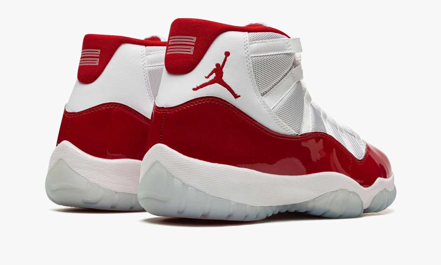 Jordan 11 Retro "Cherry 2022" - CT8012 116 | Grailshop