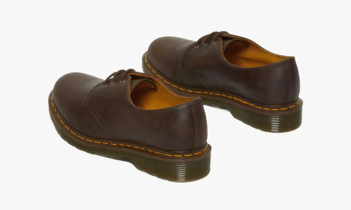 Dr. Martens 1461 Nappa Leather Oxford "Crazy Horse" - 11838201 | Grailshop