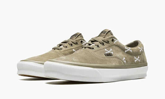 Vans OG Era LX "Wtaps - Bones - Coyote" - VN0A3CXNBMD | Grailshop