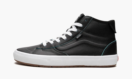 Vans Lizzie "Wearaway" - VN0A4BX1Y61 | Grailshop