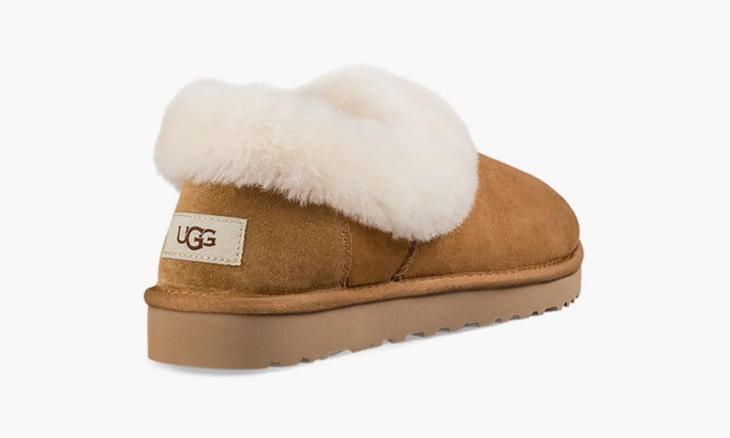 UGG Nita WMNS "Chestnut" - 1119002 CHE | Grailshop