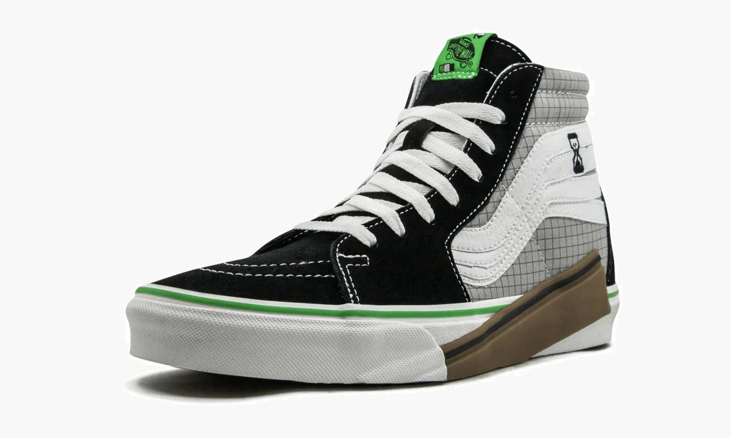 Vans Sk8-hi "Cii" - VN0A38GEVKL | Grailshop