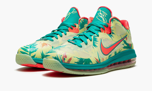 Nike Lebron 9 Low "Lebronald Palmer 2022" - DO9335 300 | Grailshop