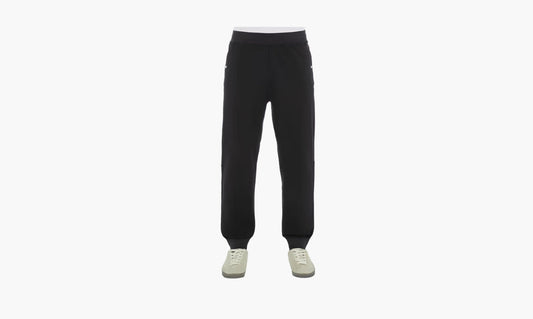 Stone Island Pants "Black" - 8015606G5-V0029 | Grailshop