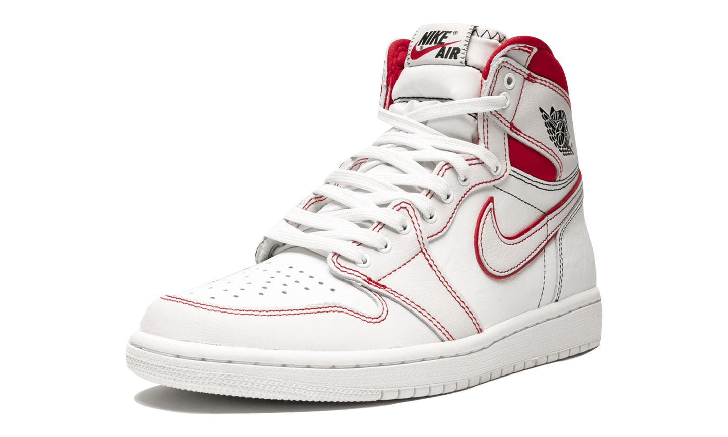 Jordan 1 High OG "Phantom" - 555088 160 | Grailshop