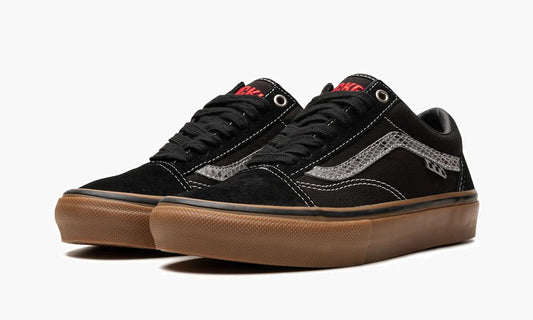 Vans Skate Old Skool "Hockey" - VN0A5FCB18J | Grailshop