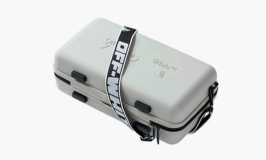 Off-White x Amorepacific «Protection Launch Limited Edition Box (6 Items)» | Grailshop