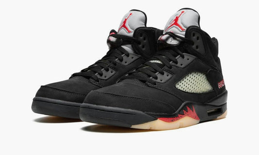 Nike Air Jordan 5 Retro WMNS "Gore-Tex Off-Noir" - DR0092 001 | Grailshop
