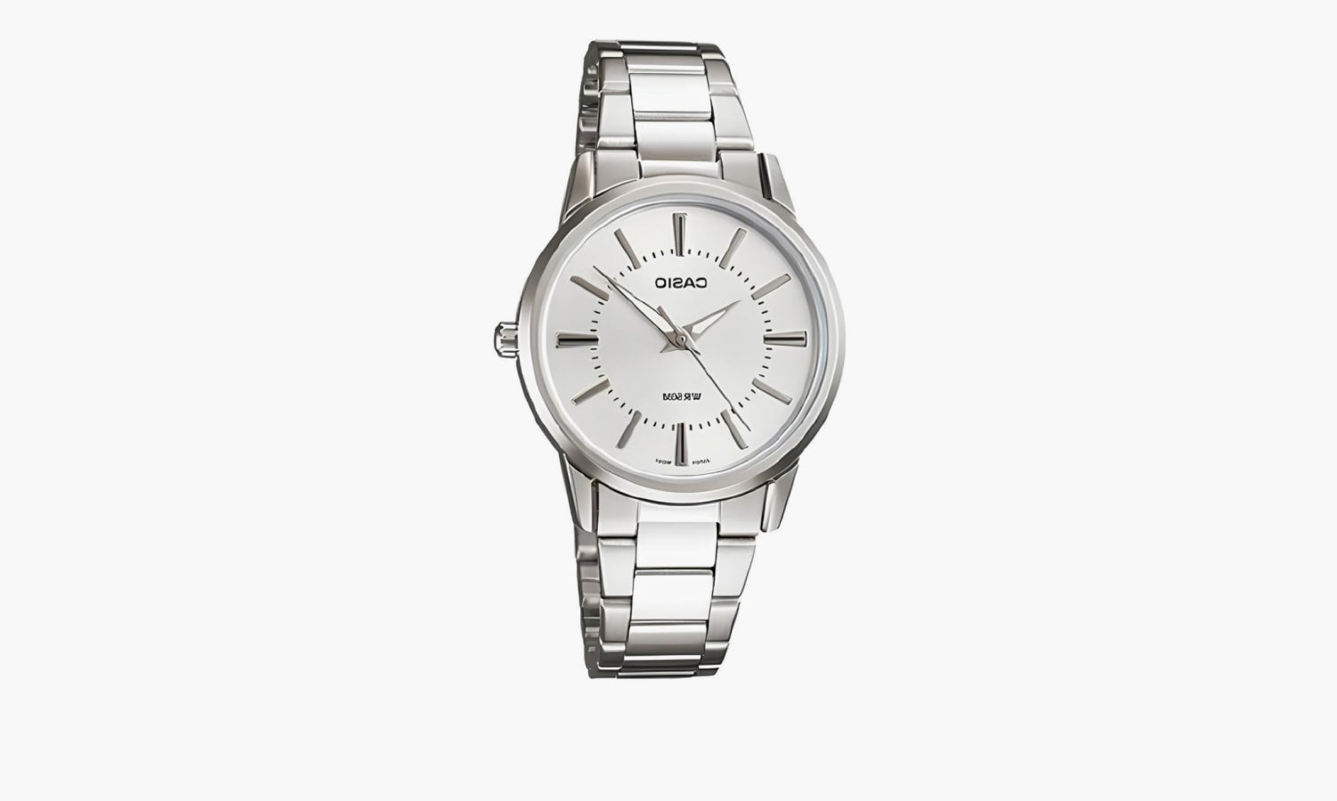 Casio "Grey" - LTP-1303D-7A | Grailshop