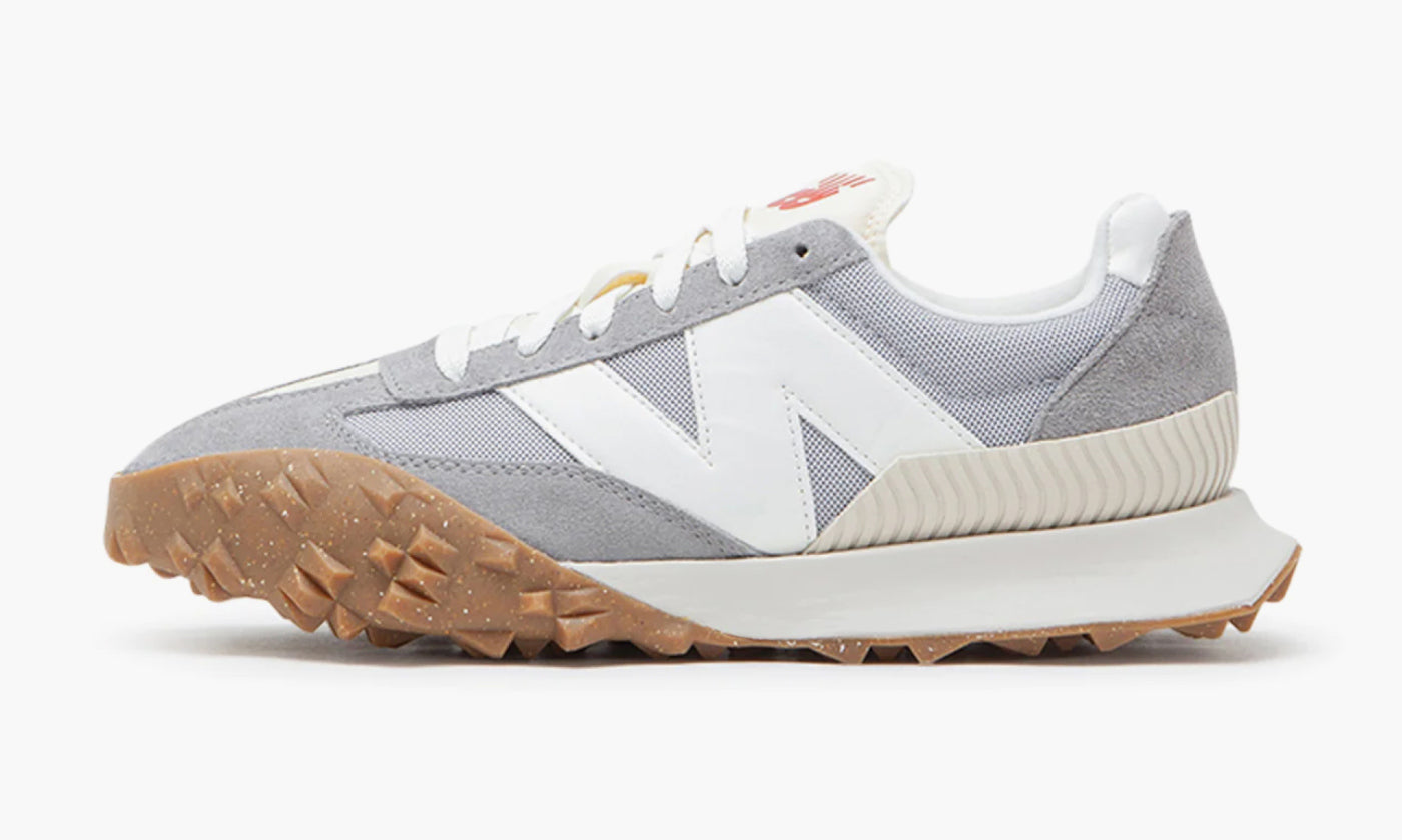 New Balance Xc-72 "Grey White Gum" - UXC72RF | Grailshop