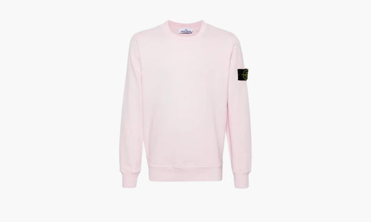 Stone Island Sweatshirt "Pink" - 801563051-V0080 | Grailshop