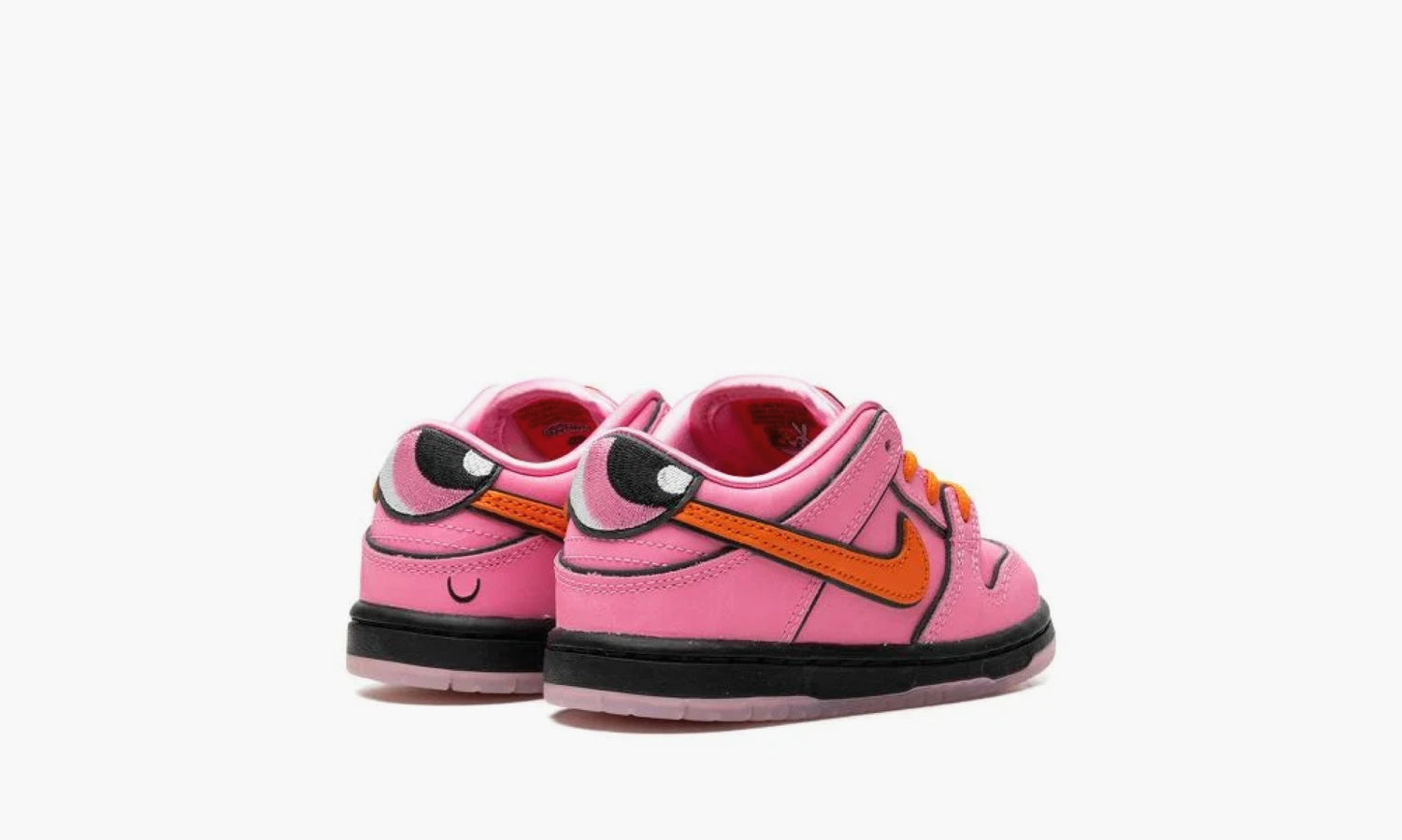 Nike SB Dunk Low TD "The Powerpuff Girls Blossom" - FZ3352-600 | Grailshop