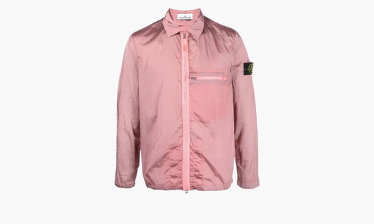 Stone Island Nylon Metal Jacket "Pink" - 781510919-V0080 | Grailshop