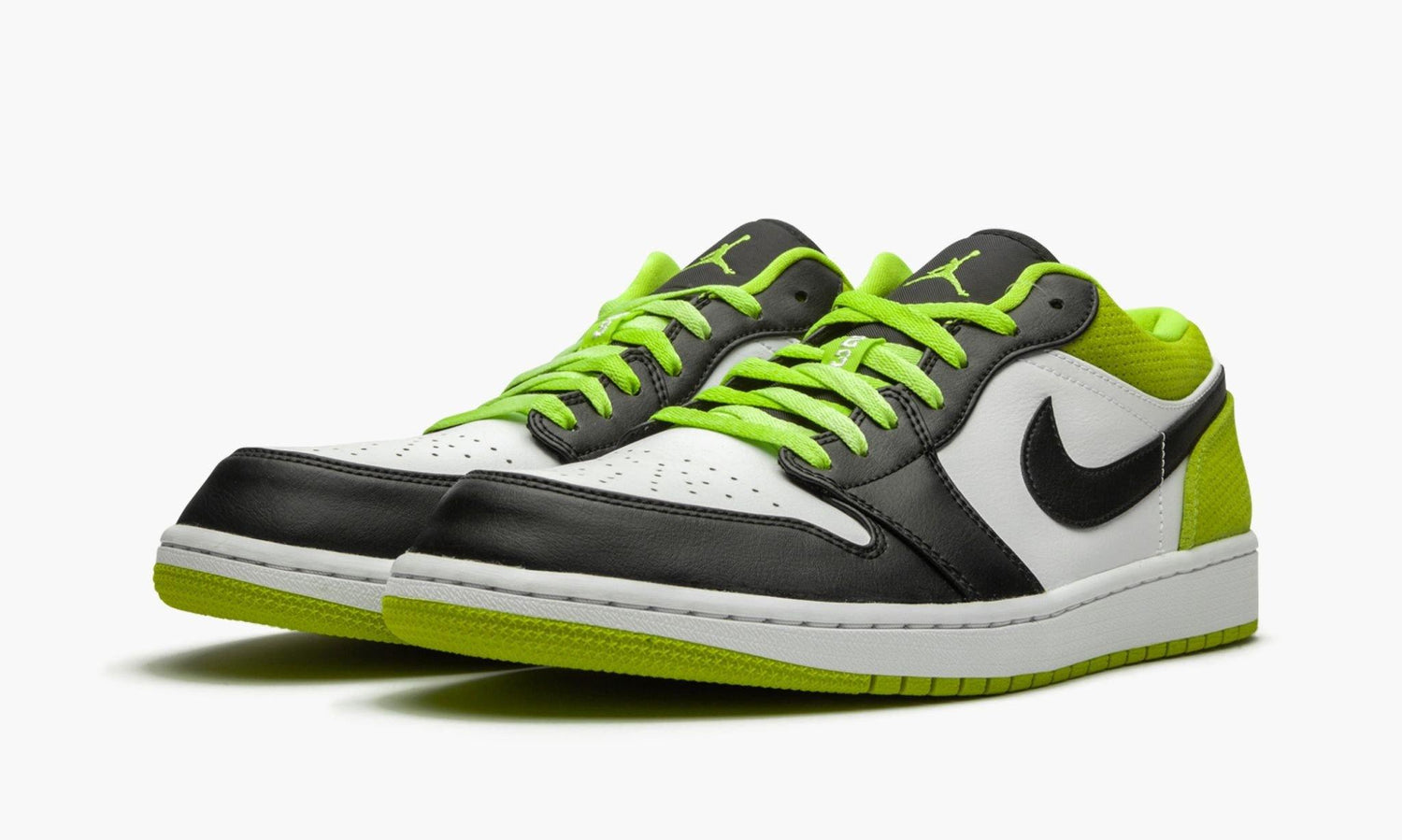 Jordan 1 Low "Black Cyber" - CK3022 003 | Grailshop