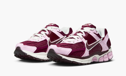 Nike Zoom Vomero 5 Pink Foam Team Red - FN7196 663 | Grailshop