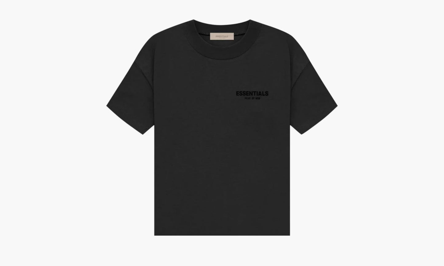 Fear of God Essentials Tee 'Stretch Limo' - 125BT212060F | Grailshop