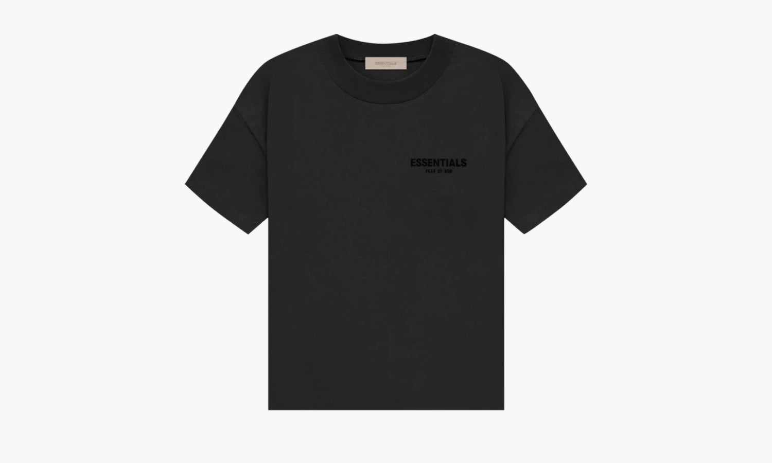 Fear of God Essentials Tee 'Stretch Limo' - 125BT212060F | Grailshop