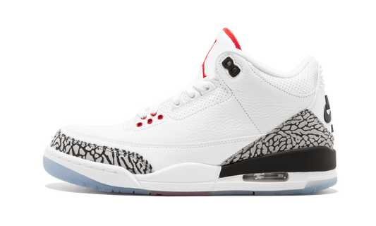 Jordan 3 Nrg "Free Throw Line" - 923096 101 | Grailshop