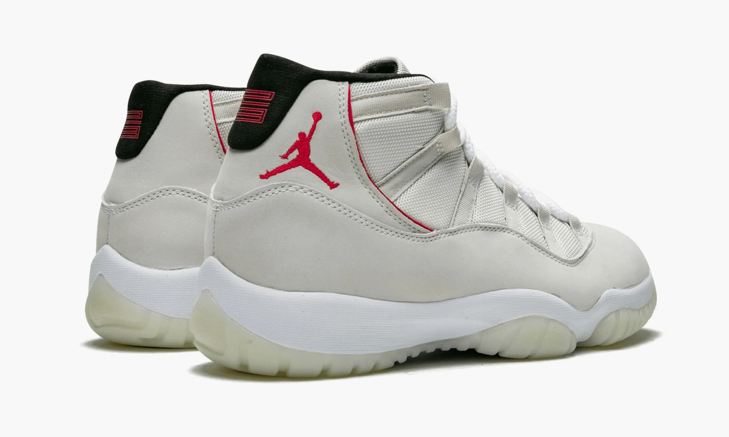 Jordan 11 Retro "Platinum Tint" - 378037 016 | Grailshop