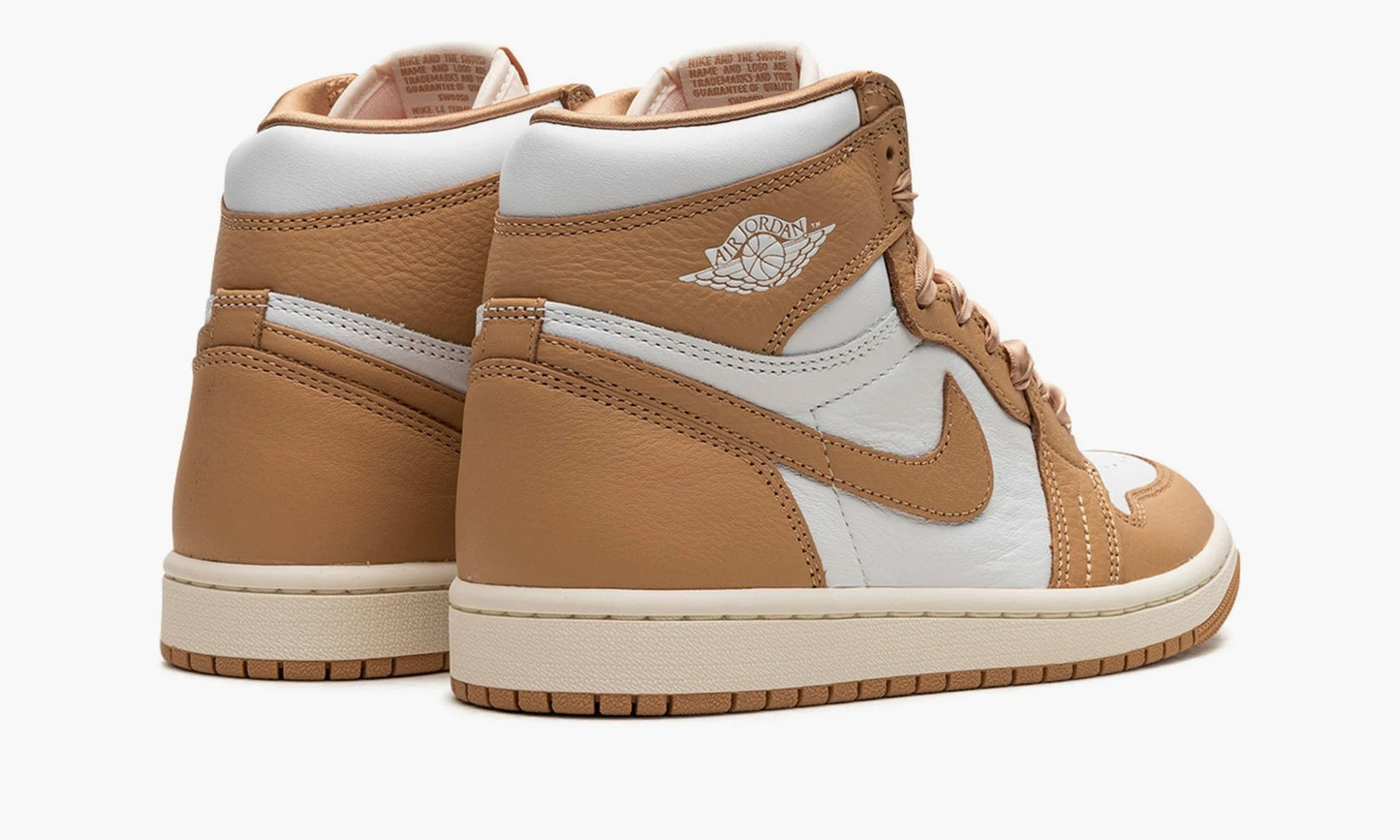 Jordan 1 Retro High OG WMNS "Praline" - FN6622 201 | Grailshop