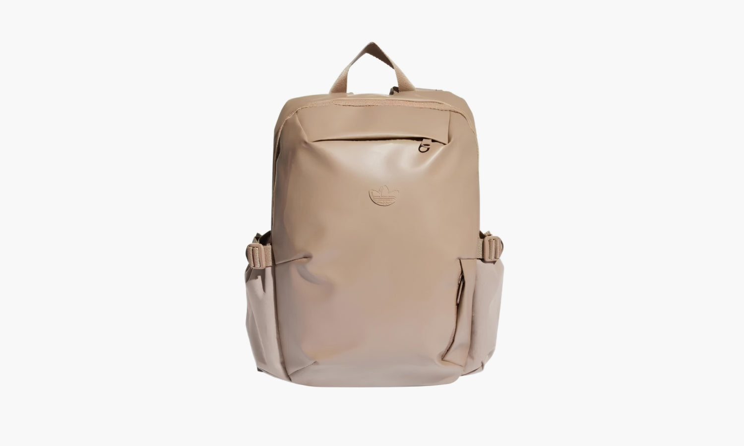 Adidas Originals Backpack "Beige" - HL6665 | Grailshop