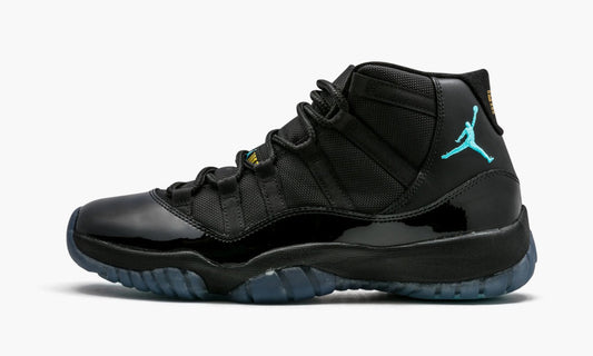 Jordan 11 Retro "Gamma Blue" - 378037 006 | Grailshop