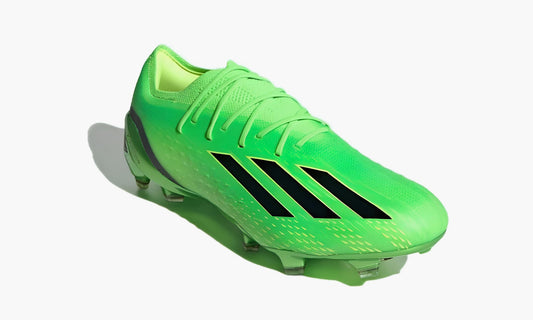 Adidas X Speedportal.1 Fg "Green" - GW8426 | Grailshop