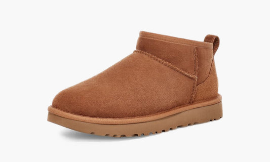 UGG Classic Ultra Mini "Chestnut" - 116109 CHE | Grailshop