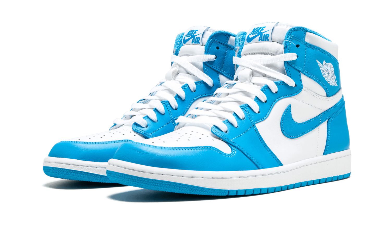 Jordan 1 Retro "Unc" - 555088 117 | Grailshop