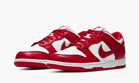 Nike Dunk Low "University Red" - CU1727 100​​​​​​​ | Grailshop