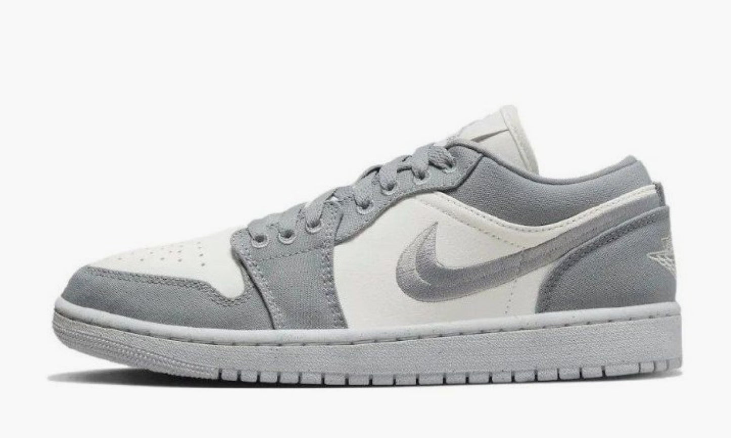 Jordan 1 Low SE WMNS "Light Steel Grey" - DV0426-012 | Grailshop