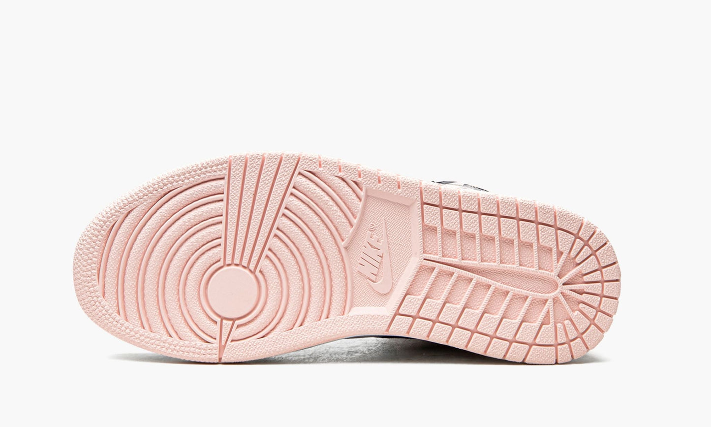 Jordan 1 High OG WMNS "Bubble Gum" / "Atmosphere" - DD9335 641 | Grailshop