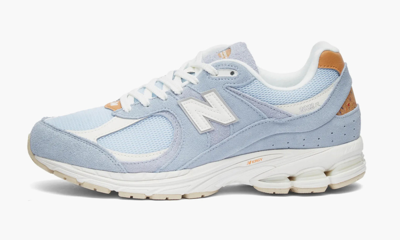 New Balance 2002r "Wet Blue" - M2002ESD | Grailshop