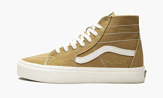 Vans Sk8-hi Tapered "Eco Theory" - VN0A4U16ASW | Grailshop