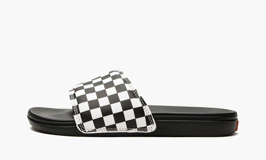 Vans La Costa Slide-on "Checkerboard" - VN0A5HF527I | Grailshop