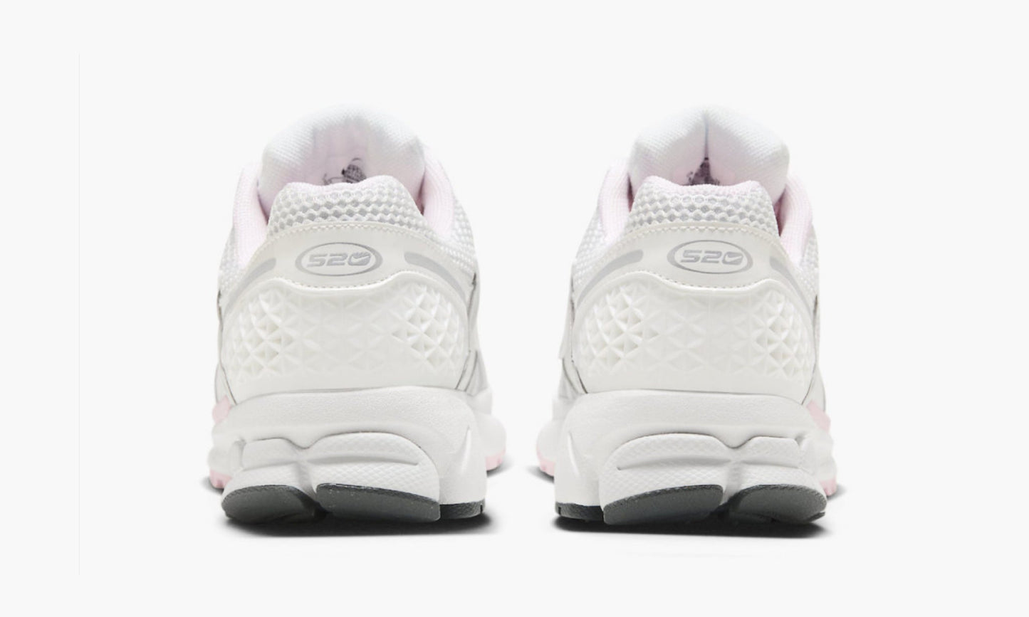 Nike Zoom Vomero 5 "520 Pack White Pink" - FN3695 001 | Grailshop