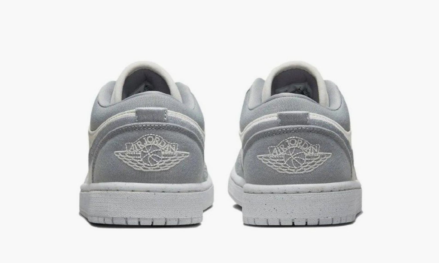 Jordan 1 Low SE WMNS "Light Steel Grey" - DV0426-012 | Grailshop