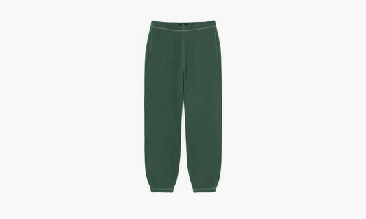 Stussy Sport Pants "Green" - 116535 | Grailshop