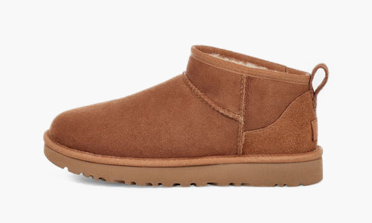 UGG Classic Ultra Mini "Chestnut" - 116109 CHE | Grailshop