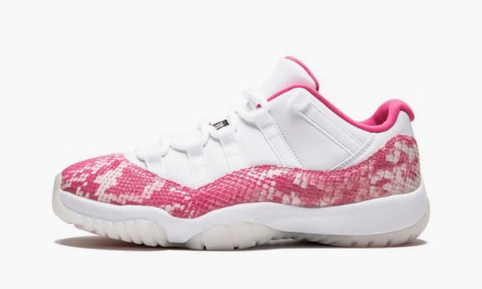 Nike Air Jordan 11 Retro WMNS “Pink Snakeskin” - AH7860 106 | Grailshop