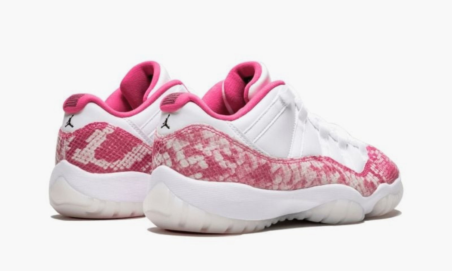 Nike Air Jordan 11 Retro WMNS “Pink Snakeskin” - AH7860 106 | Grailshop