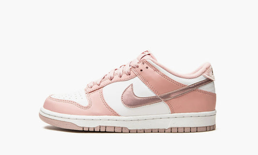Nike Dunk Low GS “Pink Velvet” - DO6485 600 | Grailshop