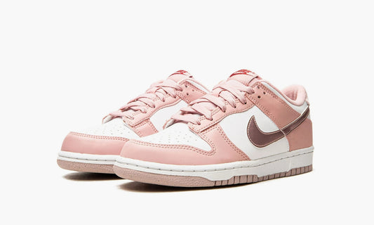 Nike Dunk Low GS “Pink Velvet” - DO6485 600 | Grailshop