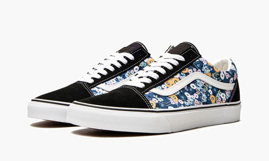Vans Old Skool "Floral" - VN0A5KRFFF1 | Grailshop