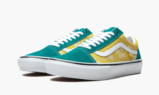 Vans Skate Old Skool "Aloha" - VN0A5FCB3LA | Grailshop
