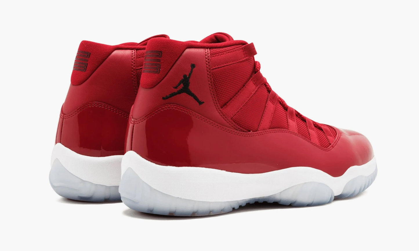 Jordan 11 Retro "Win Like 96" - 378037 623 | Grailshop