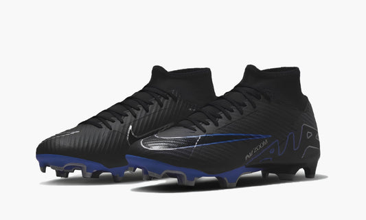 Nike Mercurial Superfly 9 Academy "Black" - DJ5625-040 | Grailshop