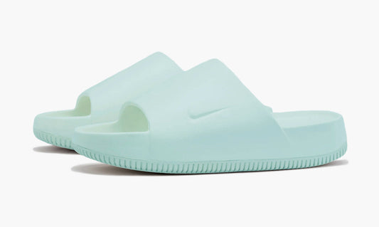 Nike Calm Slide WMNS "Jade Ice" - DX4816 300 | Grailshop